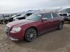 2017 Chrysler 300 Limited