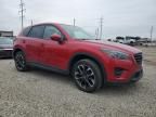 2016 Mazda CX-5 GT