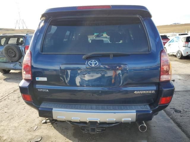 2004 Toyota 4runner SR5