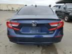 2019 Honda Accord Hybrid