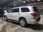 2014 Toyota Sequoia Platinum