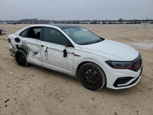 2019 Volkswagen Jetta GLI