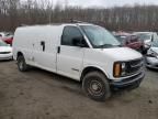 1999 Chevrolet Express G3500