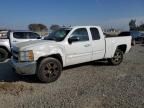 2012 Chevrolet Silverado C1500 LT