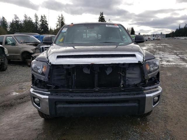 2019 Toyota Tundra Double Cab SR