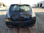 2015 Nissan Leaf S