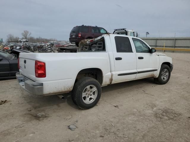 2005 Dodge Dakota Quad SLT