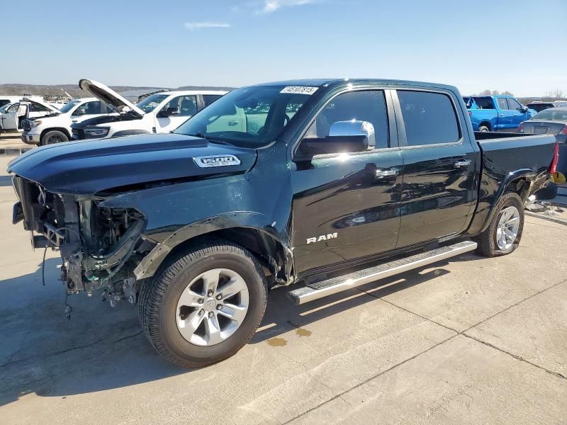 2019 Dodge 1500 Laramie