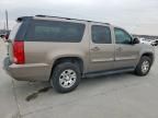 2007 GMC Yukon XL C1500