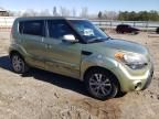 2012 KIA Soul +