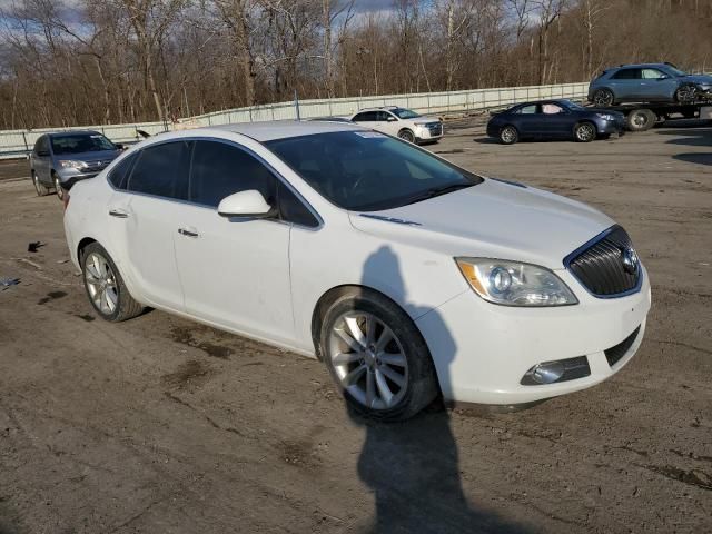 2012 Buick Verano