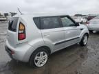 2010 KIA Soul +