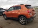 2015 Chevrolet Trax 1LT