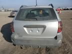 2005 Pontiac Vibe