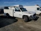 2001 Dodge RAM 2500