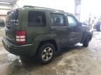 2008 Jeep Liberty Sport