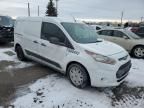 2016 Ford Transit Connect XLT