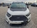 2019 Ford Ecosport SES