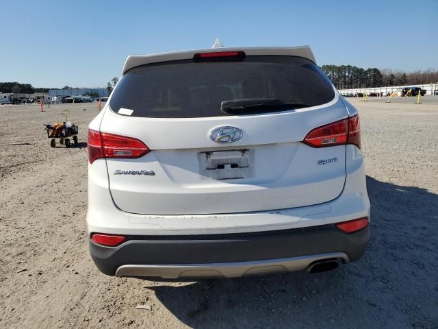 2013 Hyundai Santa FE Sport