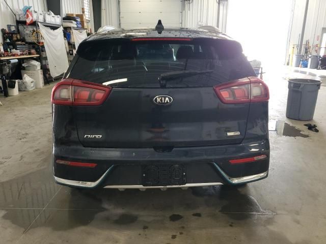 2019 KIA Niro EX