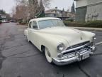 1951 Dodge Coronet