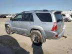 2004 Toyota 4runner SR5