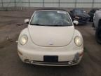 2003 Volkswagen New Beetle GLS