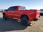 2019 Chevrolet Silverado K1500 RST