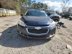 2016 Chevrolet Malibu Limited LTZ