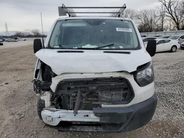 2017 Ford Transit T-250