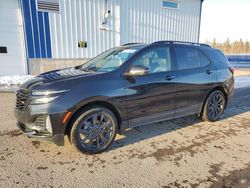 2024 Chevrolet Equinox RS en venta en Moncton, NB