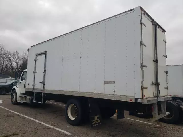 2015 Freightliner M2 106 Medium Duty