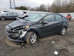 2014 Ford Fiesta SE en venta en Windsor, NJ