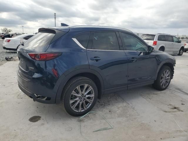 2020 Mazda CX-5 Grand Touring Reserve