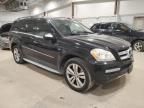 2010 Mercedes-Benz GL 350 Bluetec