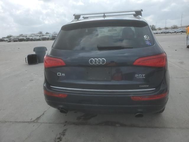 2017 Audi Q5 Premium