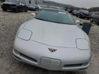 2000 Chevrolet Corvette