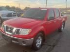 2011 Nissan Frontier S