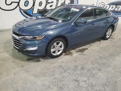 Vehiculos salvage en venta de Copart Lebanon, TN: 2024 Chevrolet Malibu LT