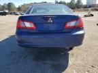 2009 Mitsubishi Galant ES