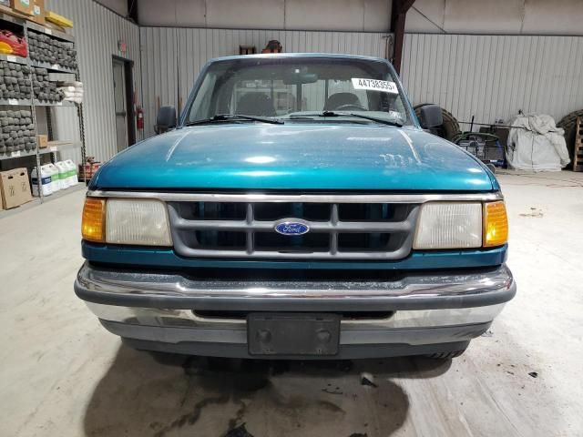 1994 Ford Ranger