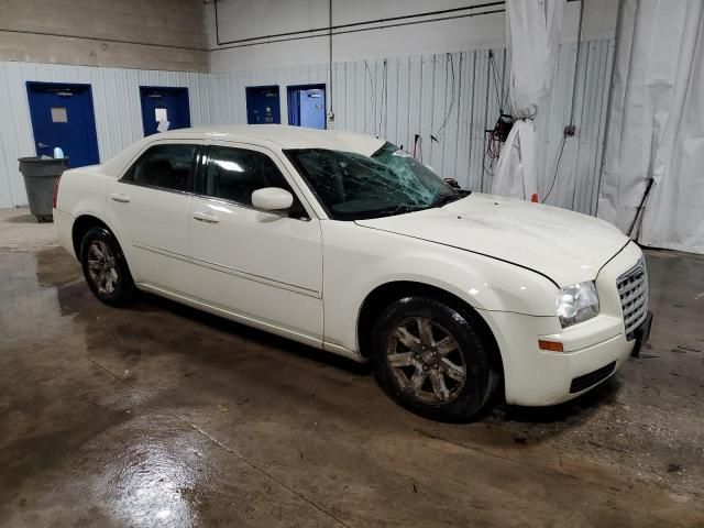 2007 Chrysler 300