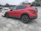 2016 Mazda CX-5 GT