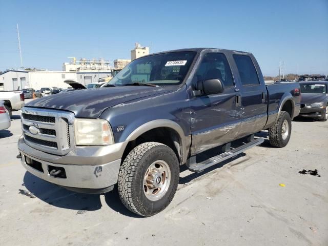 2004 Ford F250 Super Duty