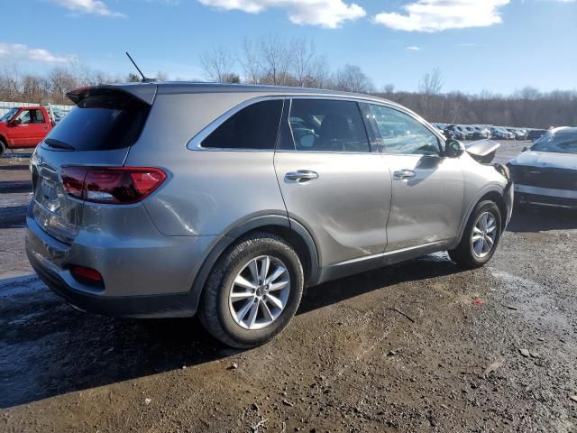 2019 KIA Sorento L