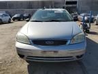 2005 Ford Focus ZXW