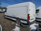 2021 Mercedes-Benz Sprinter 2500