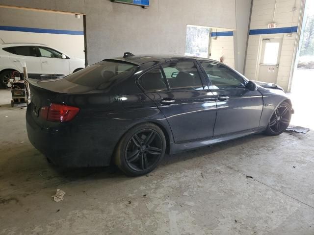 2013 BMW 535 XI