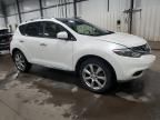 2014 Nissan Murano S