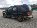 1999 Ford Explorer